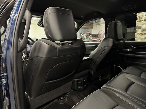 Used 2022 RAM 2500 Laramie AWD/4WD image 28