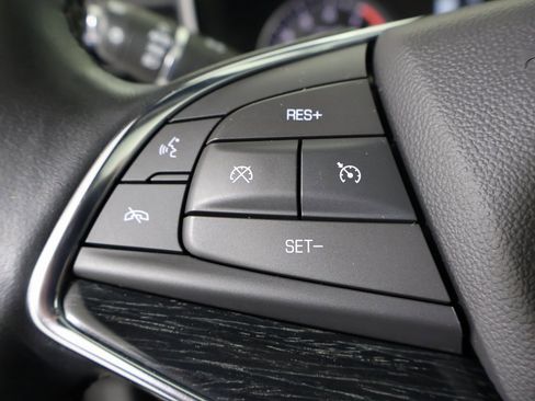 Used 2021 Cadillac XT5 Premium Luxury image 27