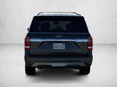 Used 2020 Ford Expedition Max XLT w/ Equipment Group 202A image 7