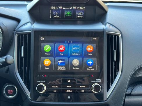 Used 2022 Subaru Forester Touring image 13