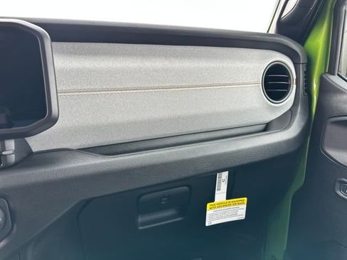 New 2026 Jeep Wrangler Willys image 23