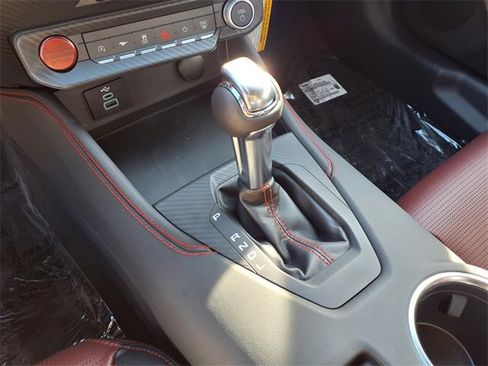 New 2026 Ford Mustang Premium image 12