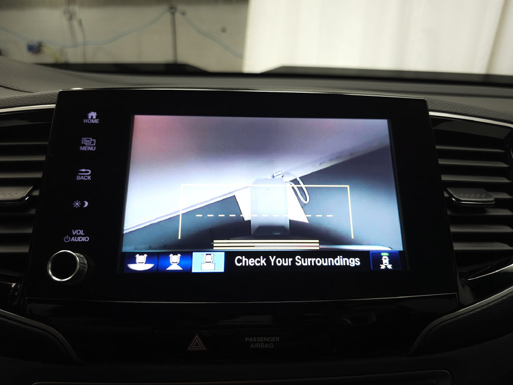 Used 2022 Honda Ridgeline RTL-E image 19