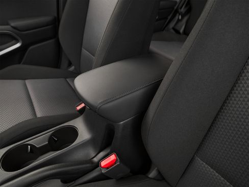 Used 2025 Kia Soul LX w/ LX Technology Package FWD image 30