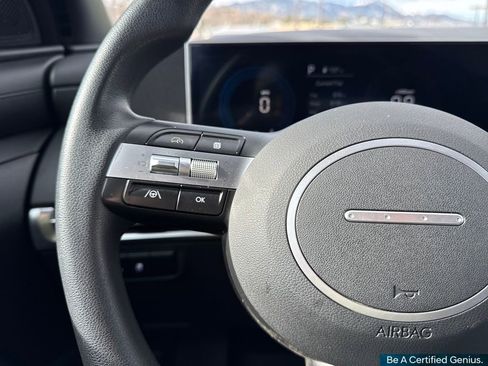 Certified 2025 Hyundai Santa Cruz SE image 49