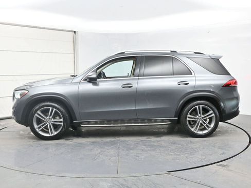 Used 2022 Mercedes-Benz GLE 350 4MATIC image 23