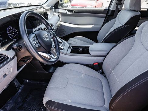 Used 2020 Hyundai Palisade SEL w/ Convenience Package FWD image 20