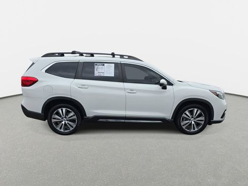 Used 2020 Subaru Ascent Limited w/ Popular Package #3 AWD/4WD image 4