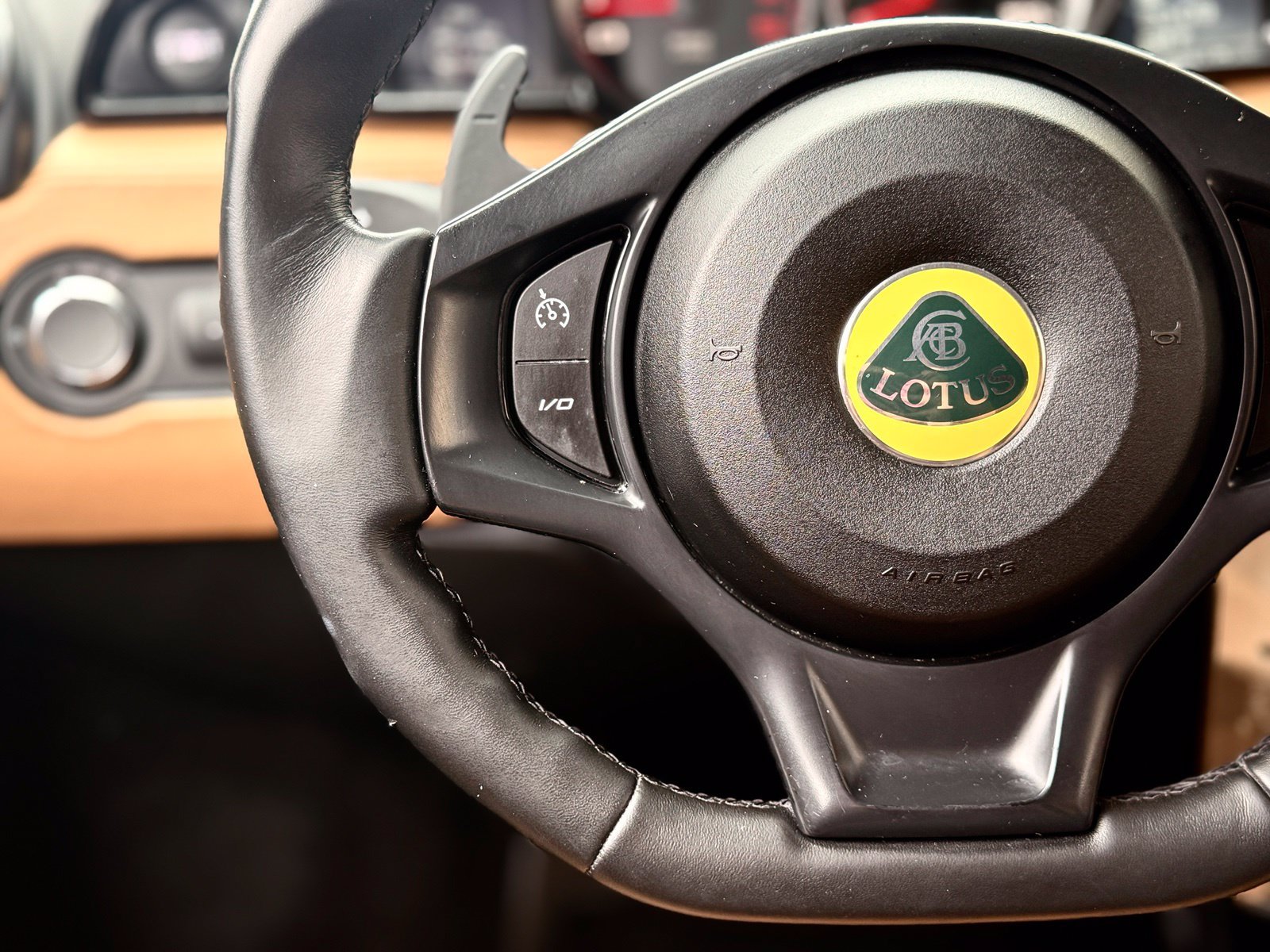 Used 2021 Lotus Evora RWD image 26