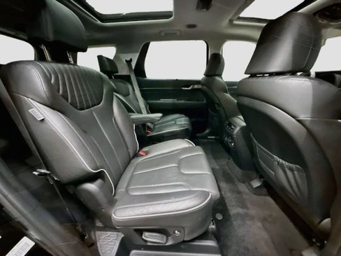 Used 2023 Hyundai Palisade Limited AWD/4WD image 33