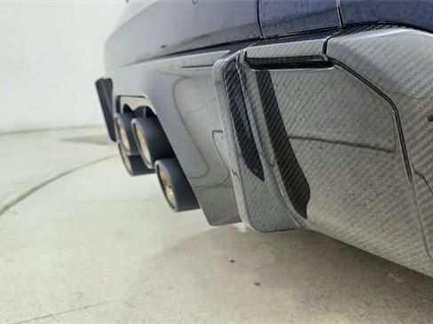 Used 2024 BMW M4 xDrive Competition w/ Executive Package image 19