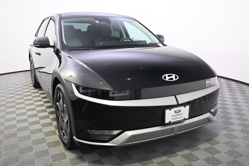 Used 2024 Hyundai Ioniq 5 SEL AWD/4WD image 9