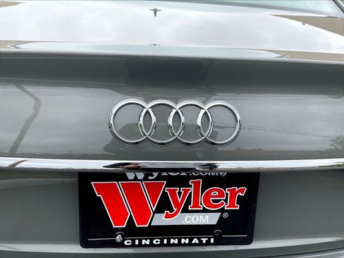 Used 2024 Audi A4 2.0T Premium Plus AWD/4WD image 23