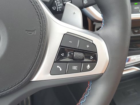 Certified 2023 BMW X3 M40i image 13