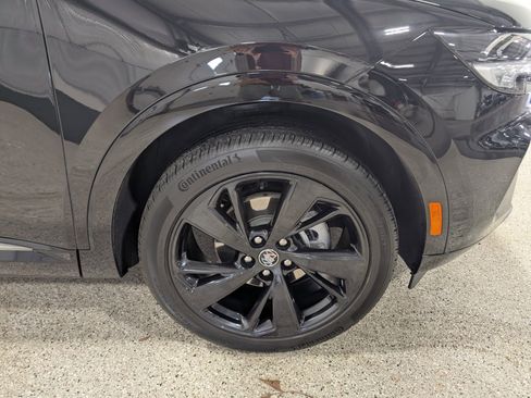 Used 2023 Buick Envision Essence w/ Sport Touring Package AWD/4WD image 12