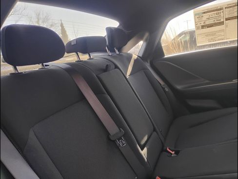 New 2025 Hyundai Ioniq 6 SE RWD image 12