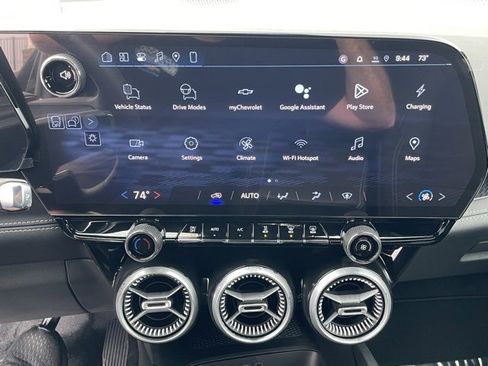 New 2026 Chevrolet Blazer EV LT image 22