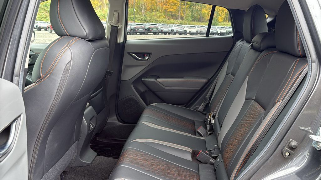 Certified 2024 Subaru Crosstrek 2.5i Limited AWD/4WD image 25