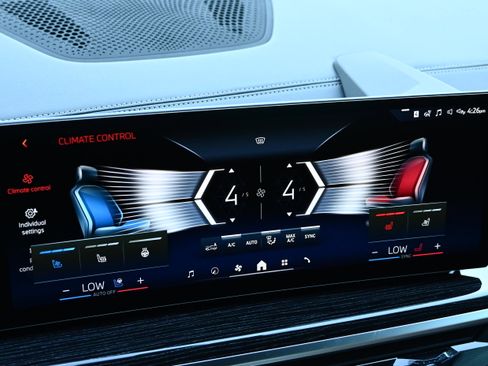 New 2026 BMW X5 xDrive40i w/ M Sport Package image 16