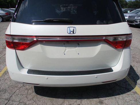 Used 2013 Honda Odyssey Touring image 18