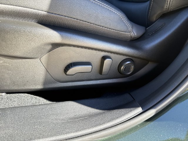 Certified 2026 Subaru Outback Premium AWD/4WD image 18