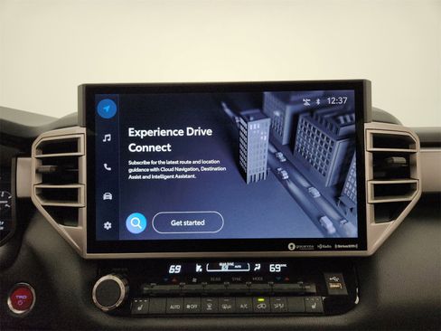 Used 2024 Toyota Sequoia SR5 w/ SR5 Premium Package image 42