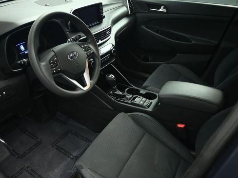 Used 2019 Hyundai Tucson SE FWD image 46