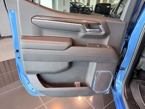 Used 2024 GMC Sierra 1500 Elevation AWD/4WD image 21