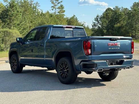 New 2026 GMC Sierra 1500 Elevation w/ Preferred Package image 10
