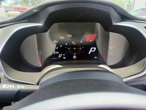 Used 2014 Chevrolet Corvette Stingray Coupe w/ Battery Protection Package RWD image 20