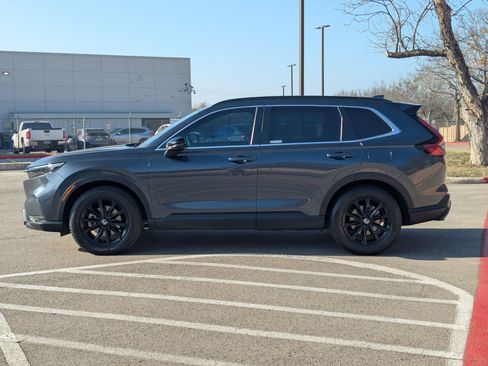 Used 2023 Honda CR-V Sport image 7