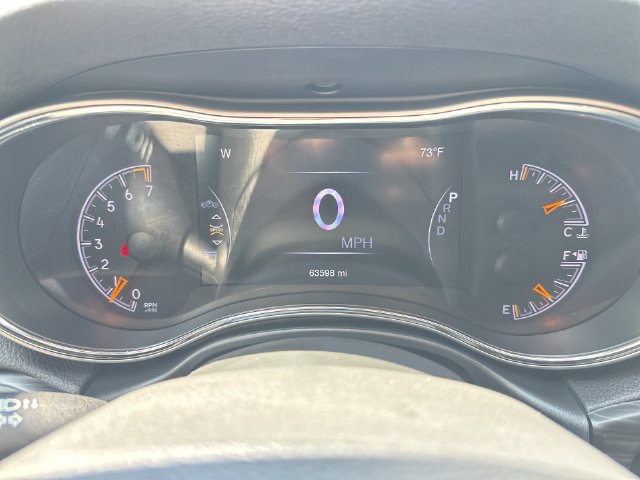 Used 2021 Jeep Grand Cherokee Limited w/ Premium Lighting Group AWD/4WD image 13