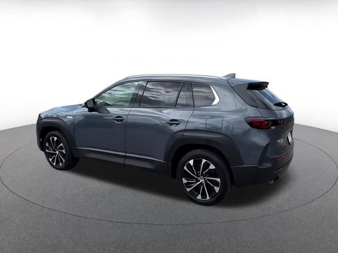 Used 2025 MAZDA CX-50 2.5 Hybrid w/ Premium Plus Pkg AWD/4WD image 10