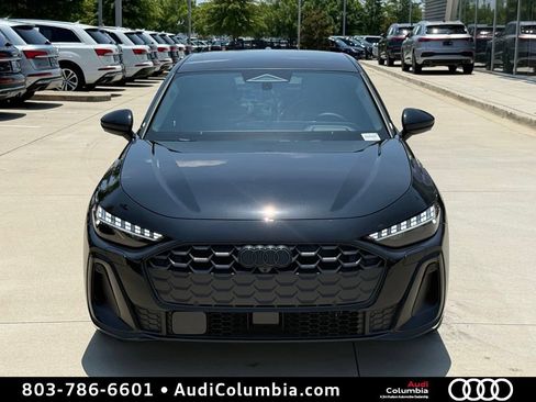 New 2026 Audi A5 2.0T Premium Plus AWD/4WD image 8