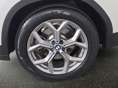 Certified 2024 BMW X3 xDrive30i w/ Premium Package AWD/4WD image 38