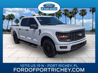Used 2025 Ford F150 STX video 1