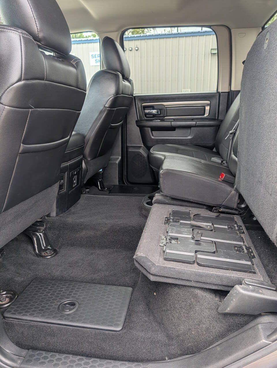 Used 2016 RAM 1500 Sport AWD/4WD image 27