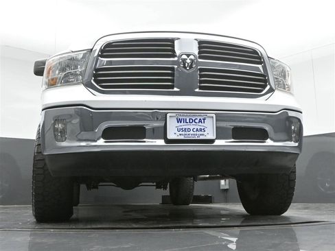 Used 2015 RAM 1500 Big Horn AWD/4WD image 29