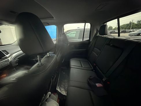 Used 2020 Honda Ridgeline RTL image 5
