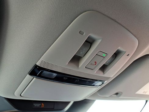 New 2026 Nissan Murano Platinum AWD/4WD image 19