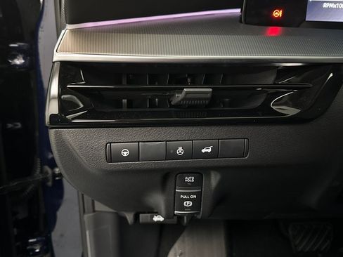 New 2025 Nissan Murano SL w/ Cargo Package image 19