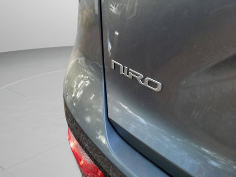 New 2026 Kia Niro Wind FWD image 31