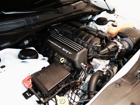 Used 2022 Dodge Charger Scat Pack RWD image 86