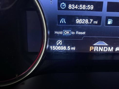 Used 2020 Ford F150 Raptor w/ Equipment Group 802A Luxury AWD/4WD image 4