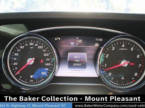 Used 2019 Mercedes-Benz G 550 w/ Exclusive Interior Package image 29