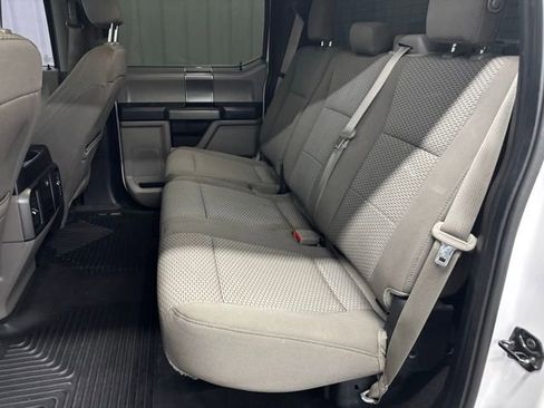 Used 2018 Ford F150 XLT w/ Equipment Group 302A Luxury image 10