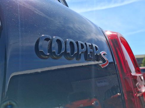 Certified 2023 MINI Cooper Countryman S AWD/4WD image 29