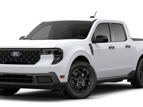 New 2026 Ford Maverick XLT AWD/4WD image 38