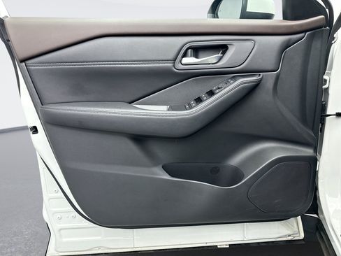 Used 2023 Nissan Rogue SV w/ SV Premium B Package AWD/4WD image 9