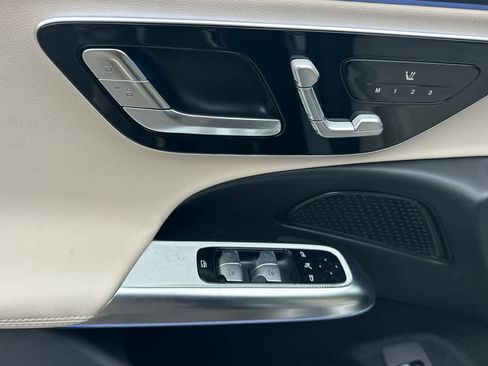 New 2026 Mercedes-Benz E 350 Sedan image 10